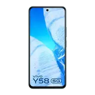 Vivo Y58 5G